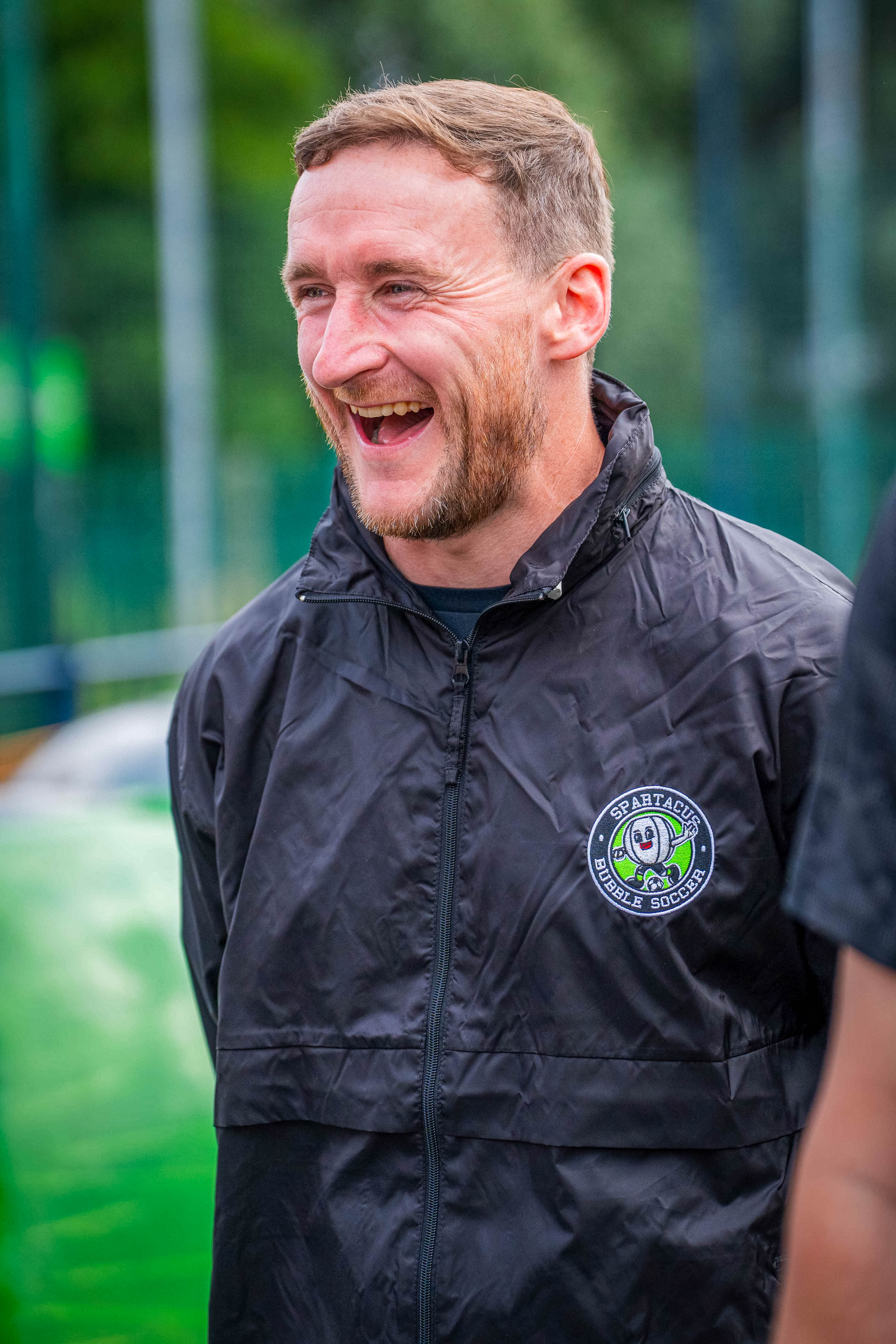 Andy C